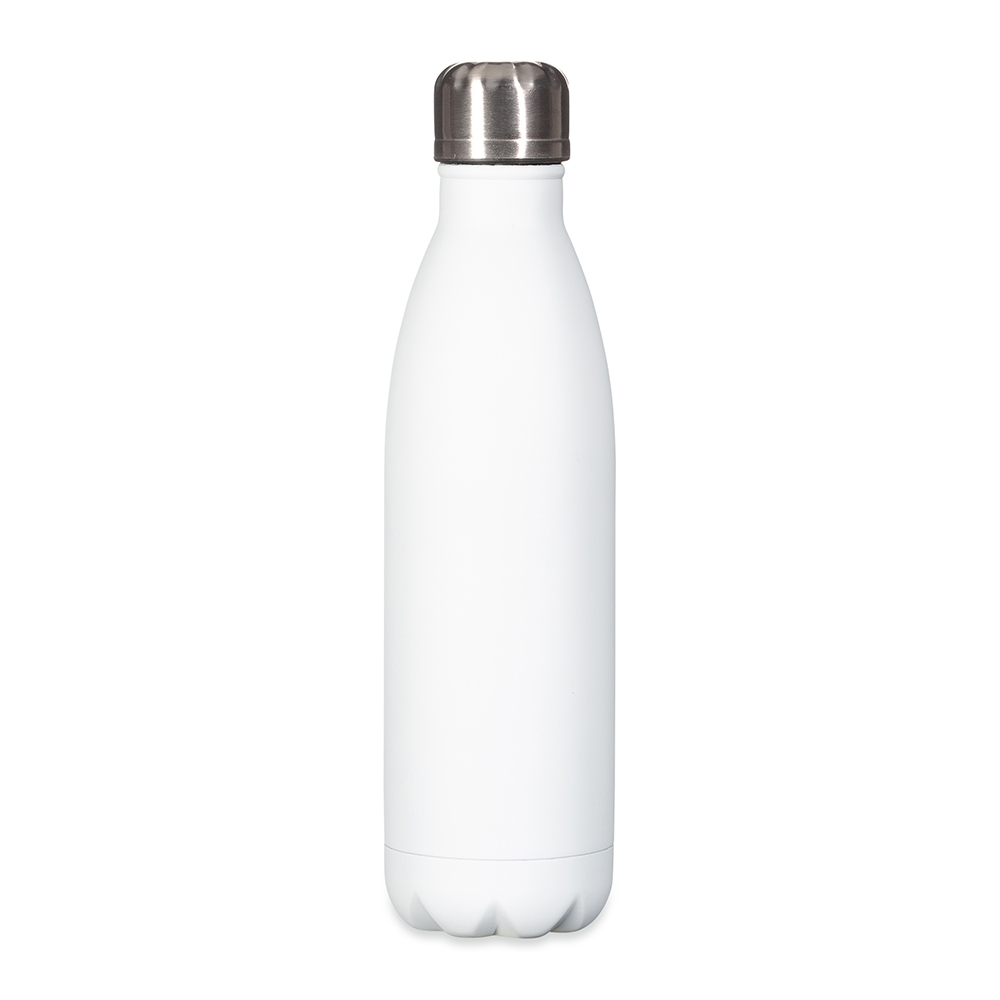 SPBrindes Corporativos - GARRAFA 750ML INOX