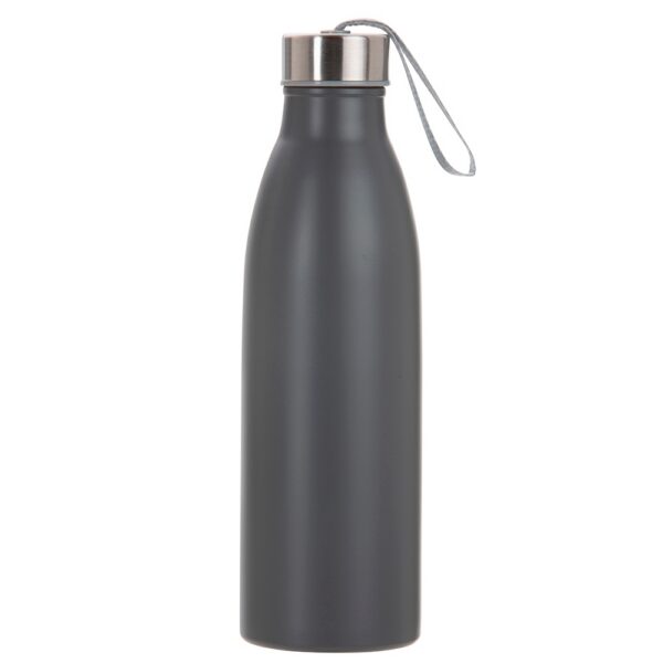 SPBrindes Corporativos - GARRAFA INOX 750ML