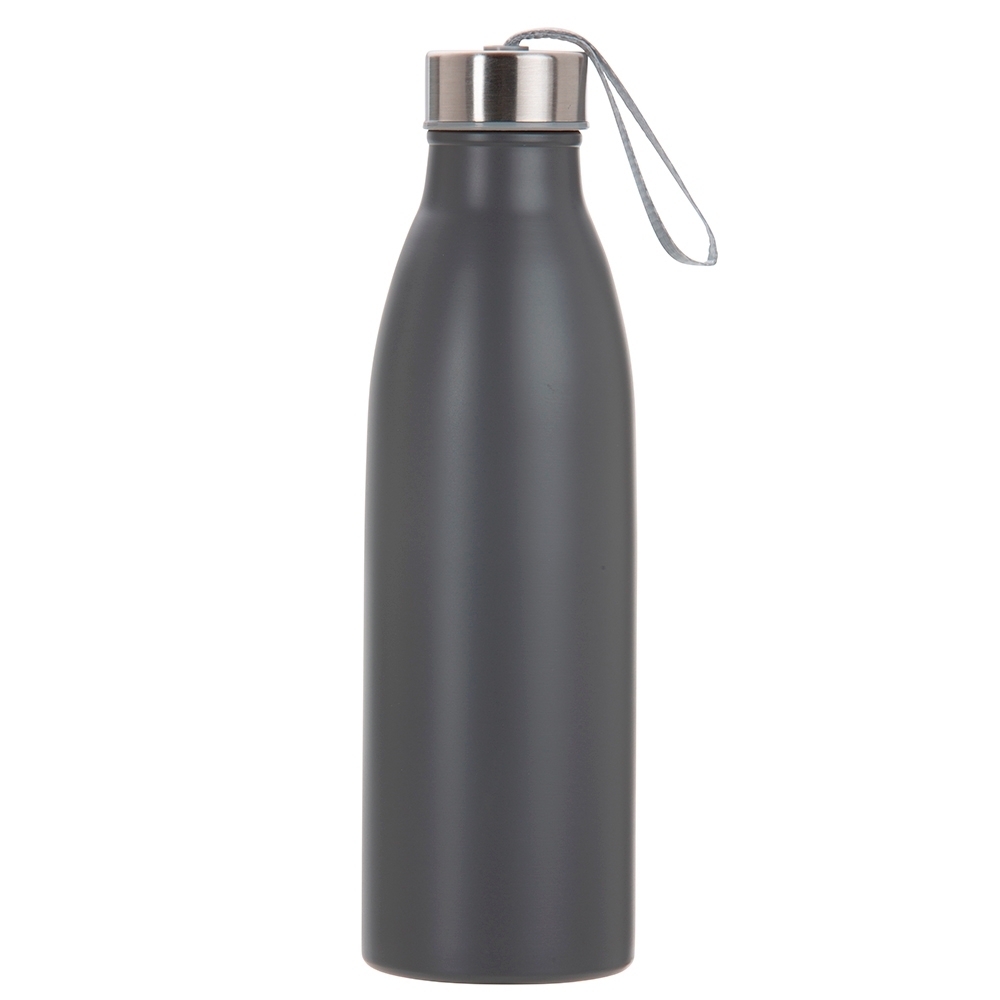 SPBrindes Corporativos - GARRAFA INOX 750ML