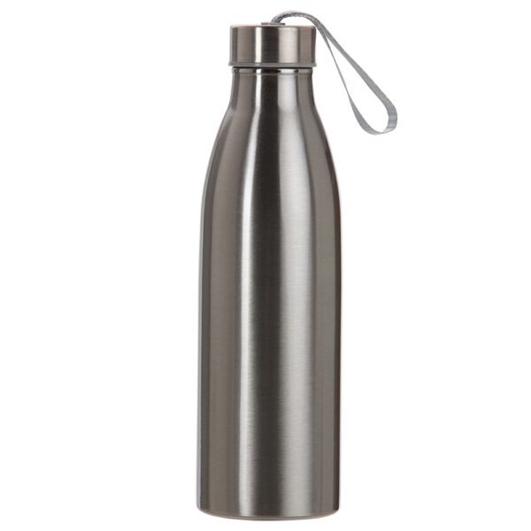 SPBrindes Corporativos - GARRAFA INOX 750ML