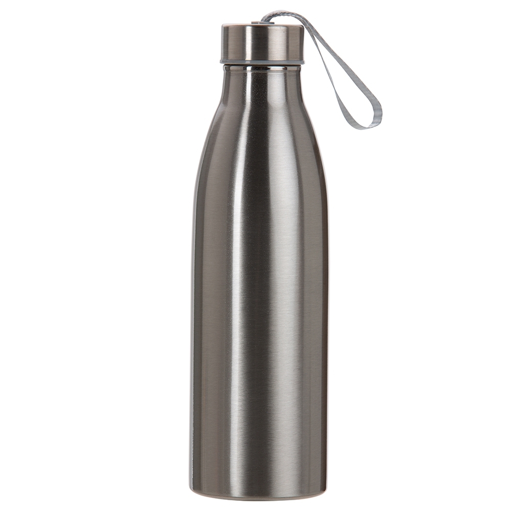 SPBrindes Corporativos - GARRAFA INOX 750ML