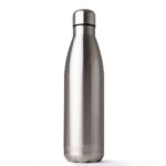 SPBrindes Corporativos - GARRAFA 750ML INOX
