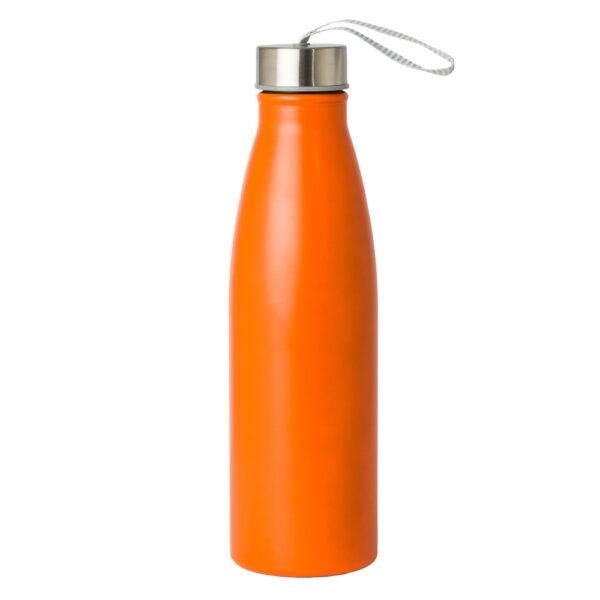 SPBrindes Corporativos - GARRAFA INOX 750ML