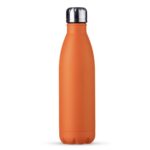 SPBrindes Corporativos - GARRAFA 750ML INOX