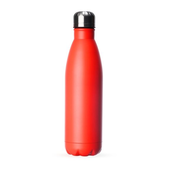 SPBrindes Corporativos - GARRAFA 750ML INOX