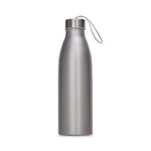SPBrindes Corporativos - GARRAFA INOX 750ML