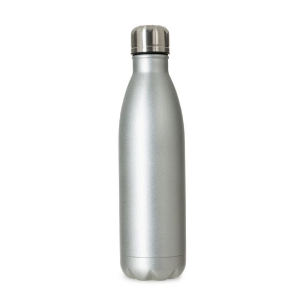 SPBrindes Corporativos - GARRAFA 750ML INOX