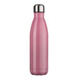 SPBrindes Corporativos - GARRAFA 750ML INOX