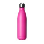 SPBrindes Corporativos - GARRAFA 750ML INOX