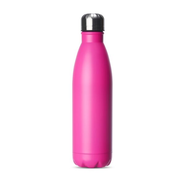 SPBrindes Corporativos - GARRAFA 750ML INOX