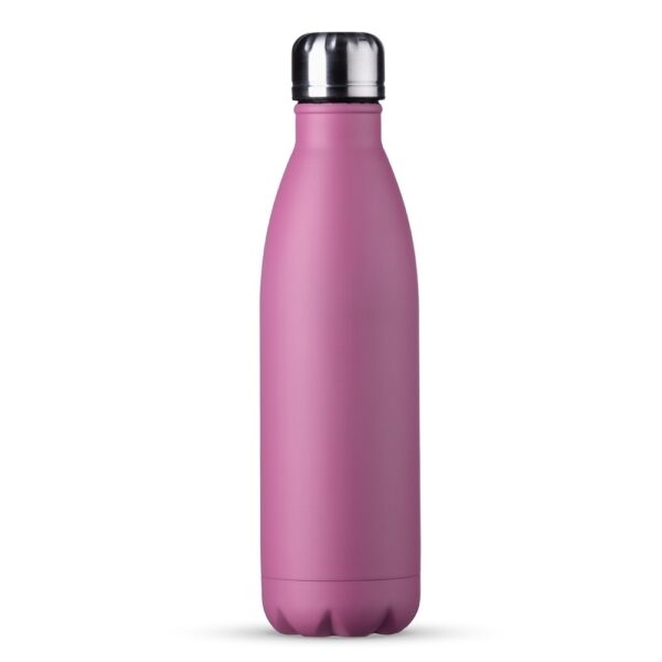 SPBrindes Corporativos - GARRAFA 750ML INOX