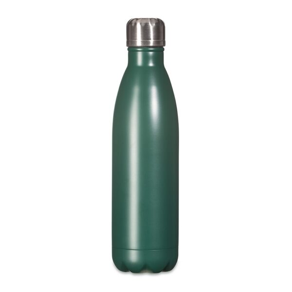 SPBrindes Corporativos - GARRAFA 750ML INOX