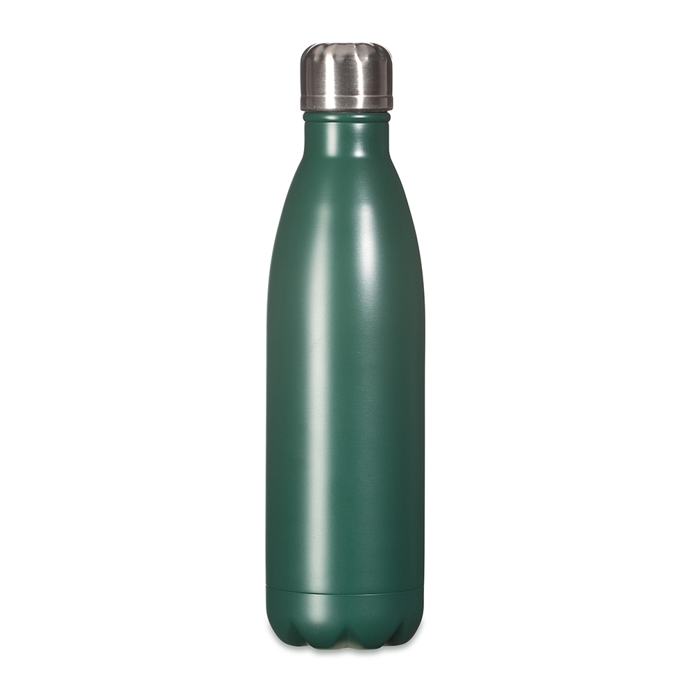 SPBrindes Corporativos - GARRAFA 750ML INOX