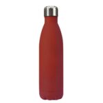 SPBrindes Corporativos - GARRAFA 750ML INOX