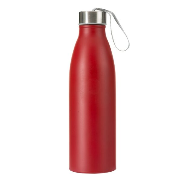 SPBrindes Corporativos - GARRAFA INOX 750ML