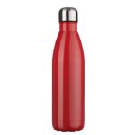 SPBrindes Corporativos - GARRAFA 750ML INOX