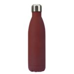 SPBrindes Corporativos - GARRAFA 750ML INOX