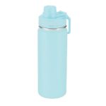 SPBrindes Corporativos - GARRAFA INOX 780ML