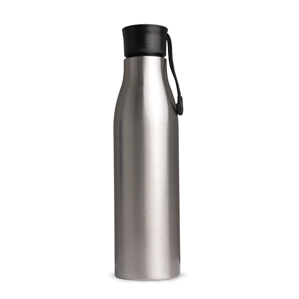 SPBrindes Corporativos - GARRAFA INOX 800ML