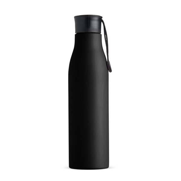 SPBrindes Corporativos - GARRAFA INOX 800ML