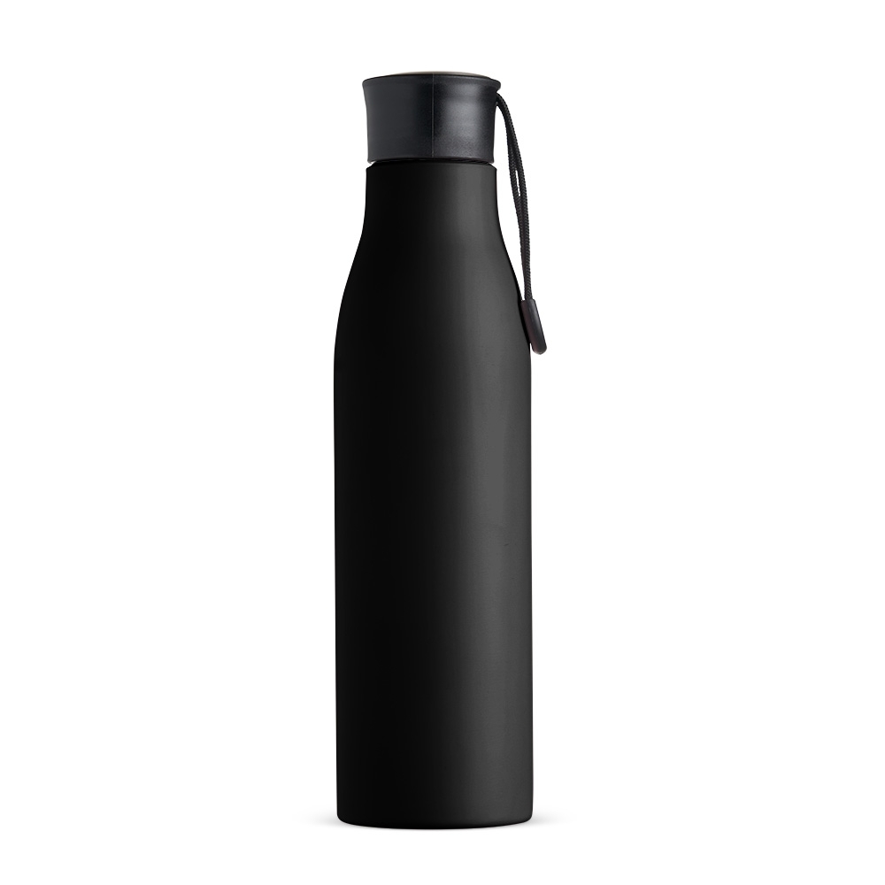 SPBrindes Corporativos - GARRAFA INOX 800ML