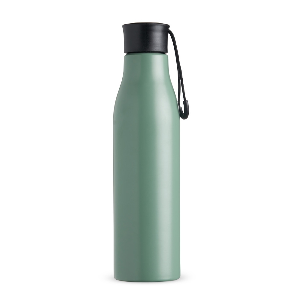 SPBrindes Corporativos - GARRAFA INOX 800ML