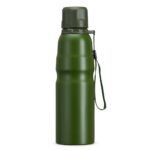 SPBrindes Corporativos - GARRAFA INOX 800ML