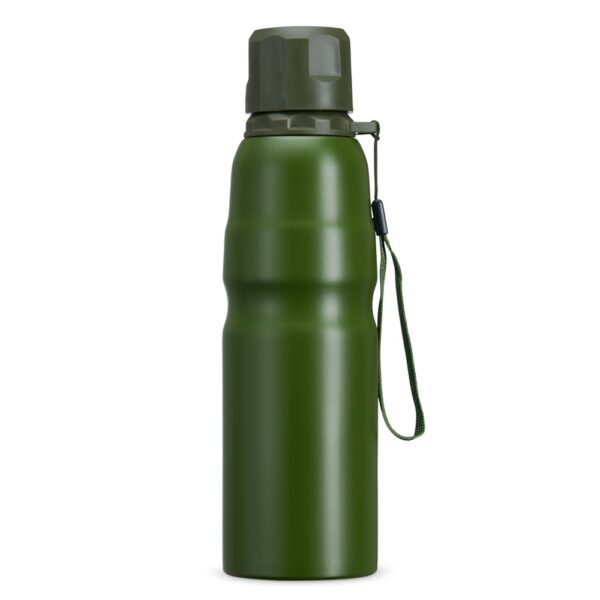 SPBrindes Corporativos - GARRAFA INOX 800ML