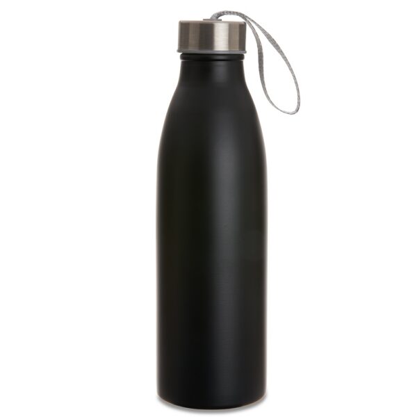 SPBrindes Corporativos - GARRAFA INOX 750ML
