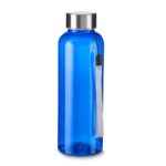 SPBrindes Corporativos - GARRAFA PLÁSTICA 600ML