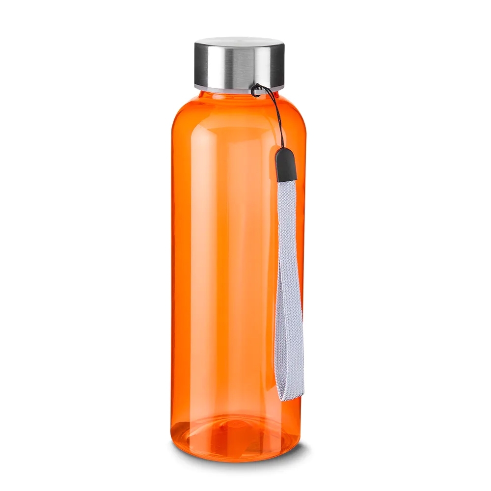 SPBrindes Corporativos - GARRAFA PLÁSTICA 600ML
