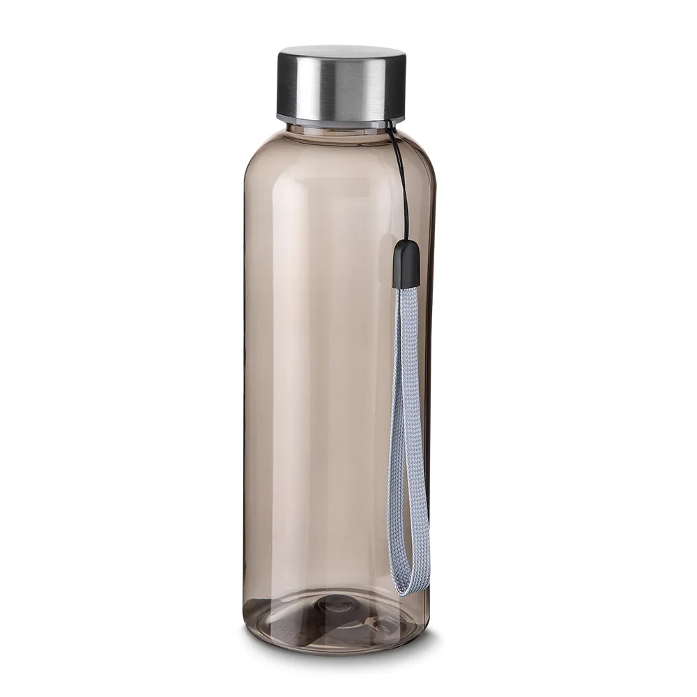 SPBrindes Corporativos - GARRAFA PLÁSTICA 600ML