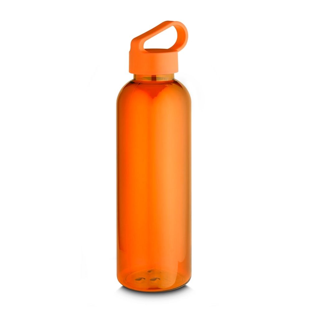 SPBrindes Corporativos - GARRAFA PLÁSTICA 550ML