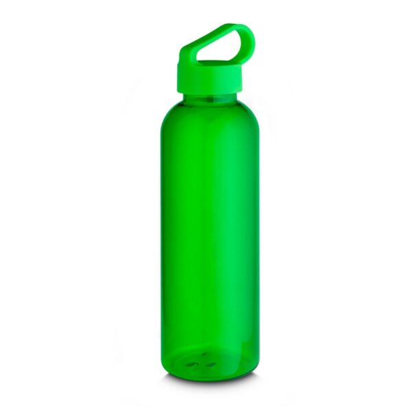 SPBrindes Corporativos - GARRAFA PLÁSTICA 550ML
