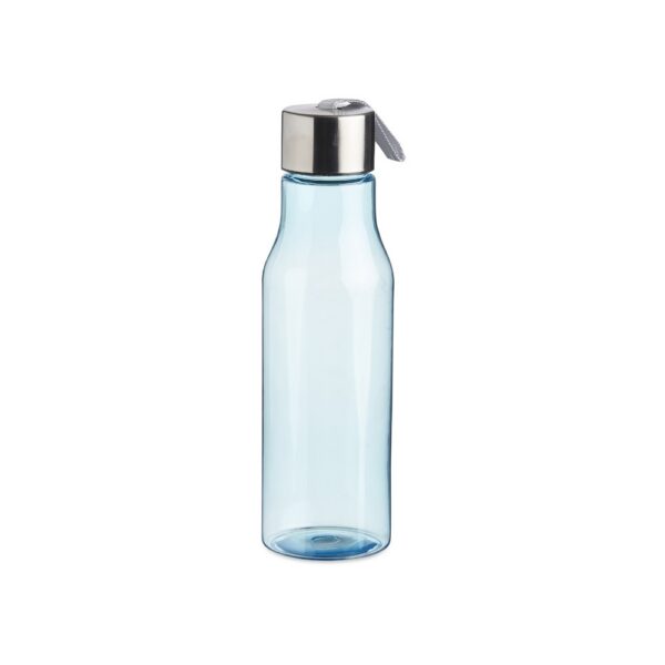 SPBrindes Corporativos - GARRAFA PLÁSTICA 600ML