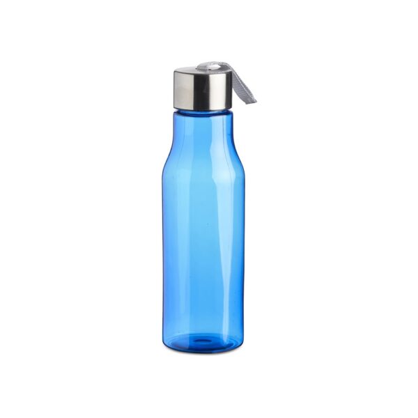 SPBrindes Corporativos - GARRAFA PLÁSTICA 600ML