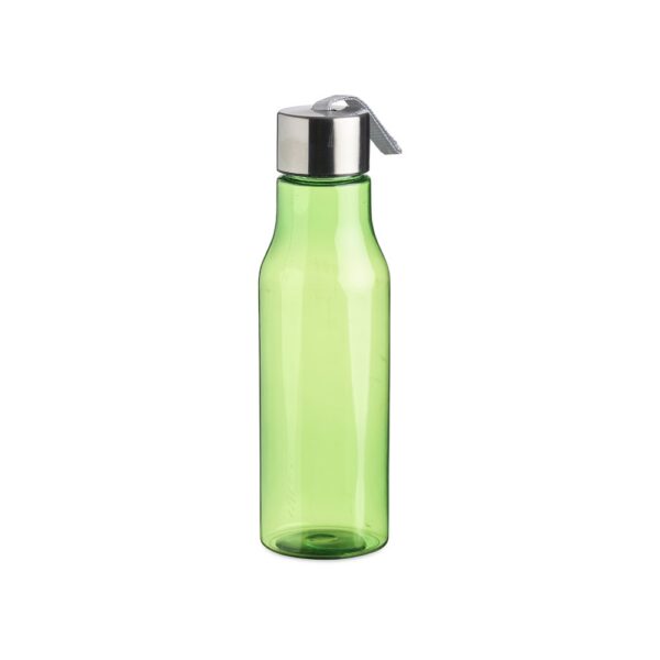 SPBrindes Corporativos - GARRAFA PLÁSTICA 600ML