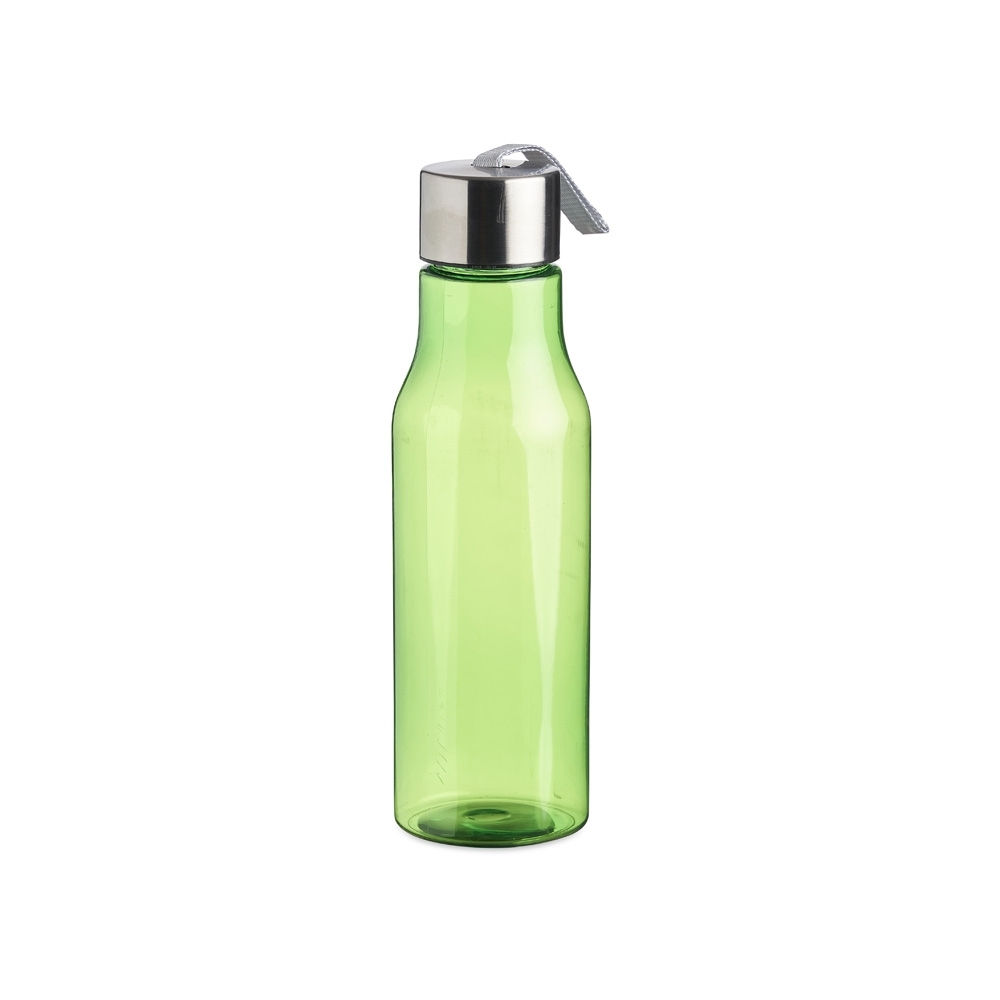 SPBrindes Corporativos - GARRAFA PLÁSTICA 600ML
