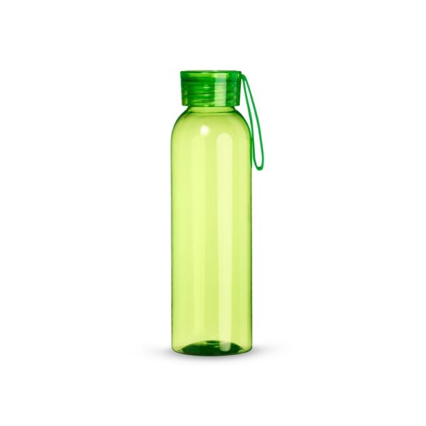 SPBrindes Corporativos - GARRAFA PLÁSTICA 610ML