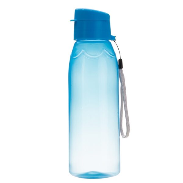 SPBrindes Corporativos - SQUEEZE PLÁSTICA 700ML