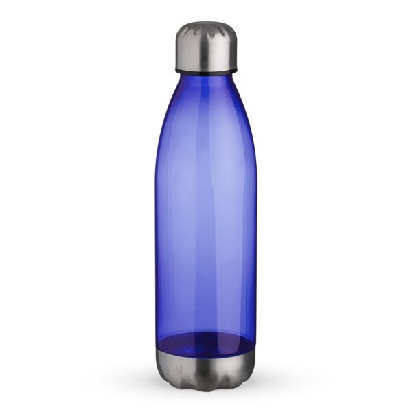 SPBrindes Corporativos - GARRAFA PLÁSTICA 700ML