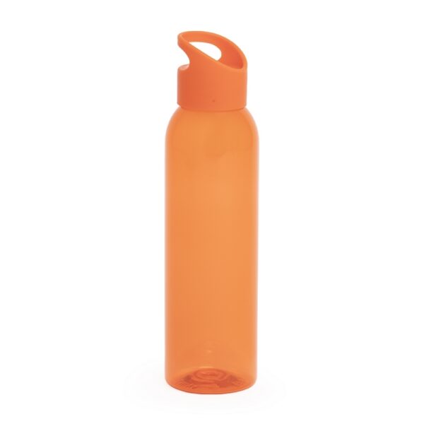 SPBrindes Corporativos - GARRAFA PLÁSTICA 700ML