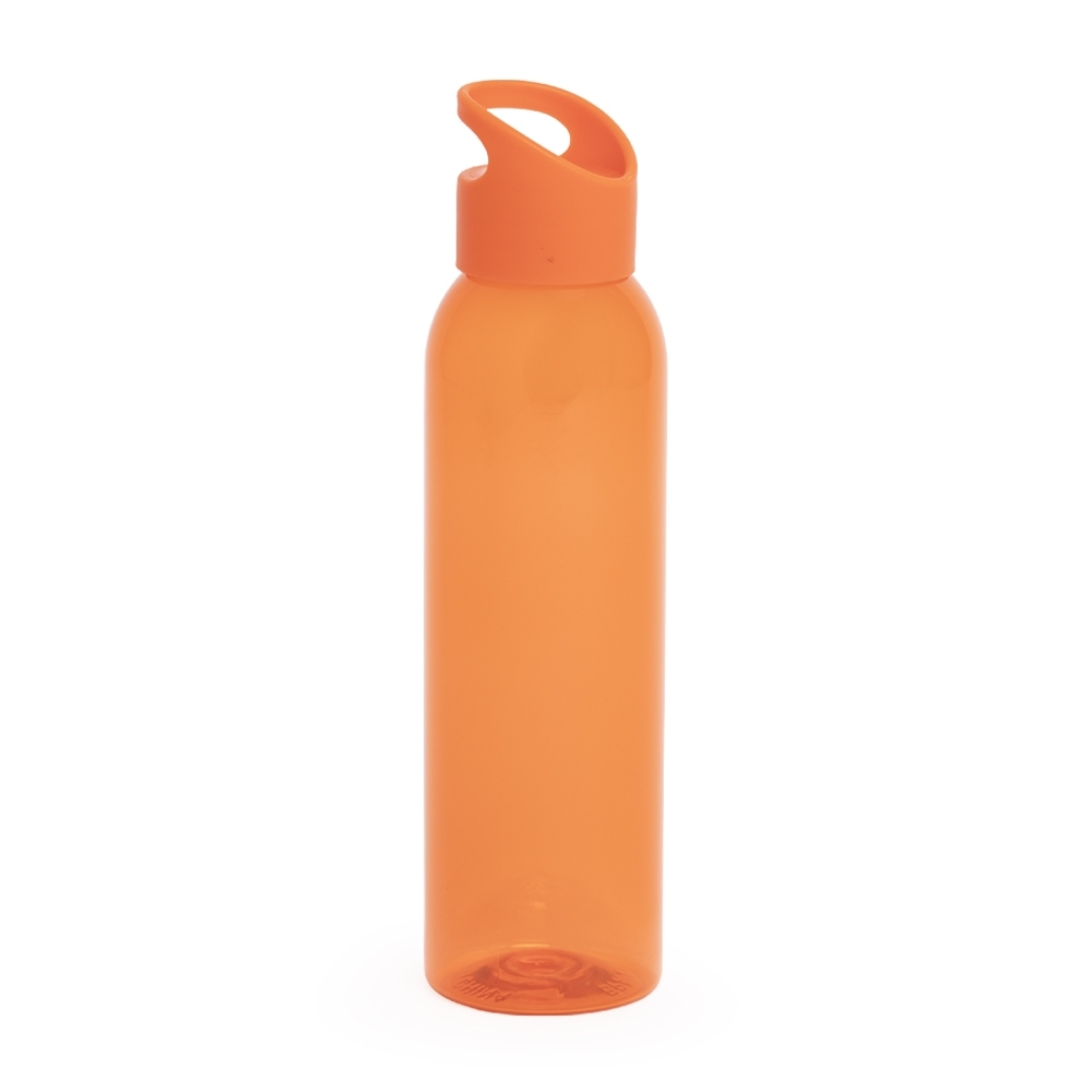 SPBrindes Corporativos - GARRAFA PLÁSTICA 700ML