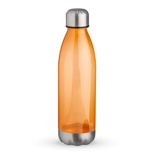 SPBrindes Corporativos - GARRAFA PLÁSTICA 700ML