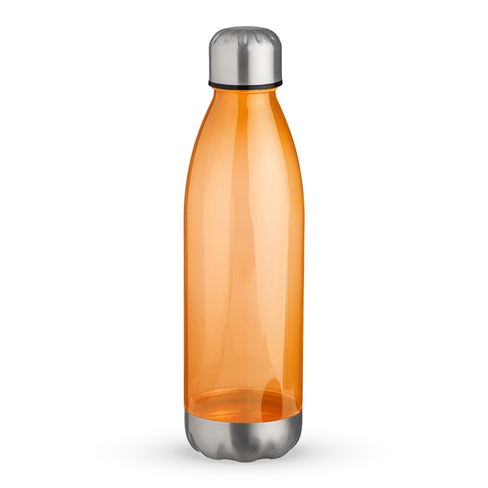 SPBrindes Corporativos - GARRAFA PLÁSTICA 700ML