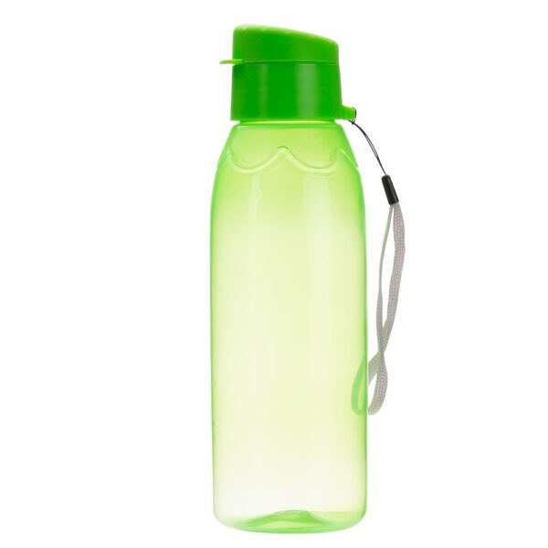 SPBrindes Corporativos - SQUEEZE PLÁSTICA 700ML