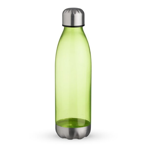 SPBrindes Corporativos - GARRAFA PLÁSTICA 700ML