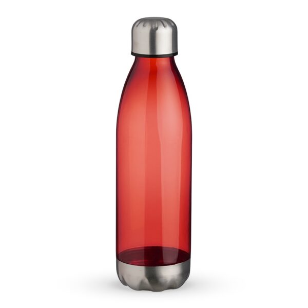 SPBrindes Corporativos - GARRAFA PLÁSTICA 700ML