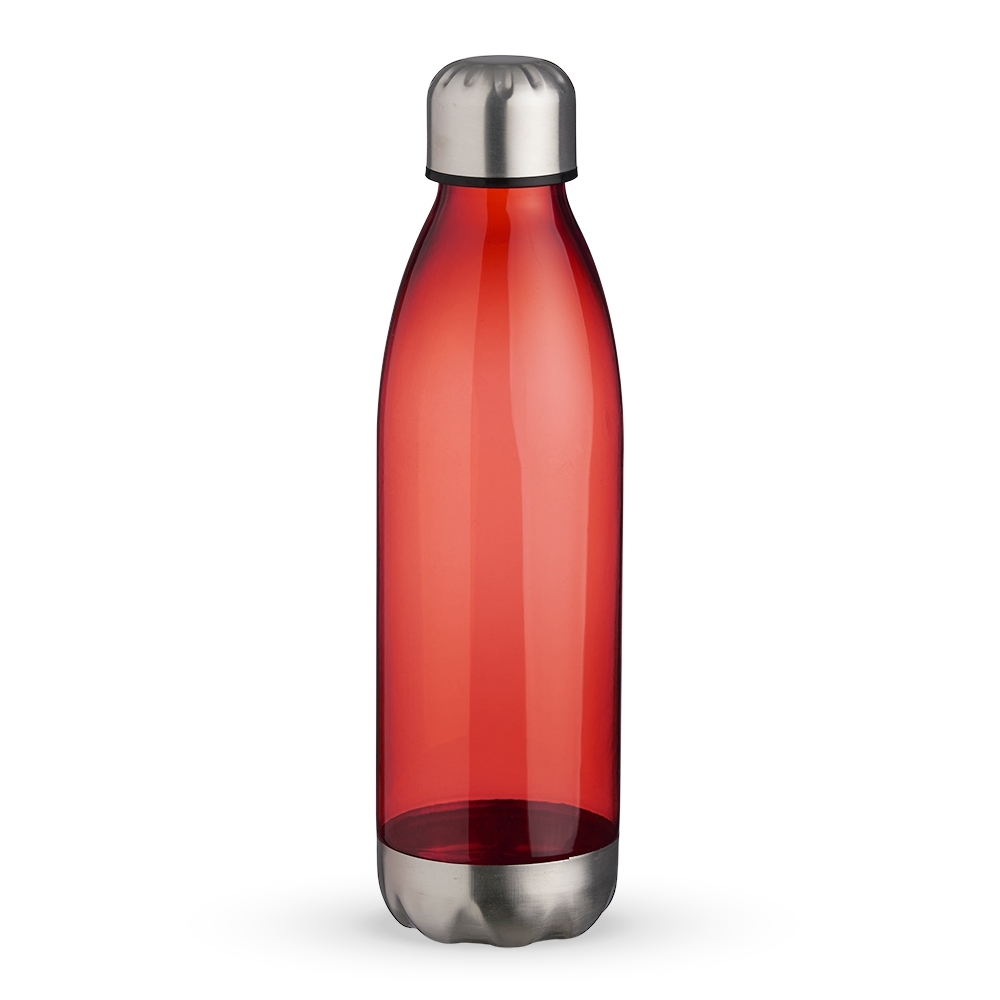 SPBrindes Corporativos - GARRAFA PLÁSTICA 700ML