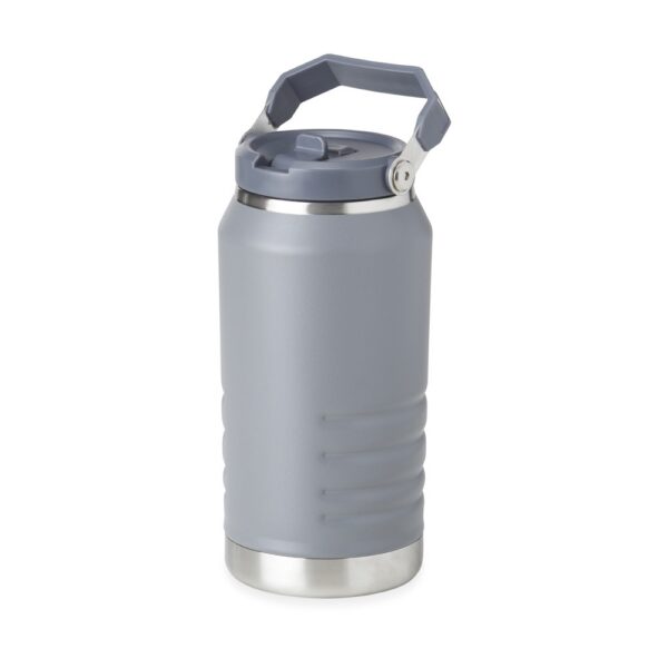 SPBrindes Corporativos - GARRAFA TÉRMICA 1